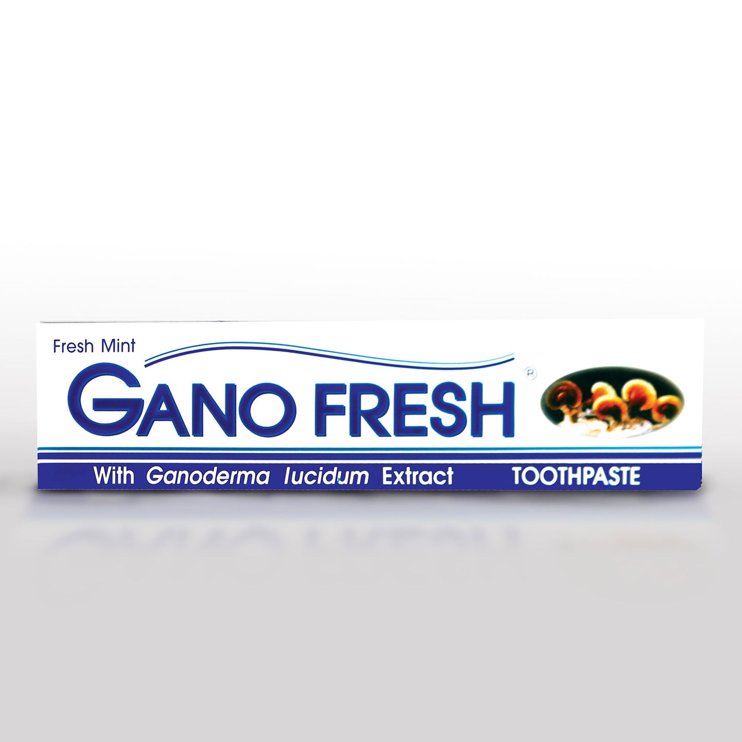 Pasta Dental Gano Fresh