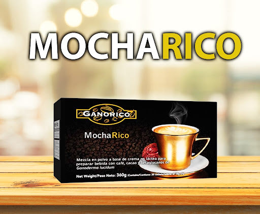 MochaRico